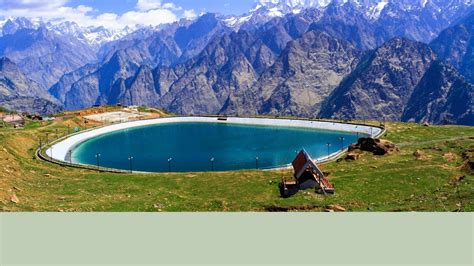 Summer Holiday Destination 2023 Auli Coolest Place In India Fyne Fettle