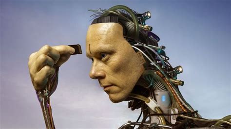 Cyborgs The Truth About Human Augmentation Bbc Future