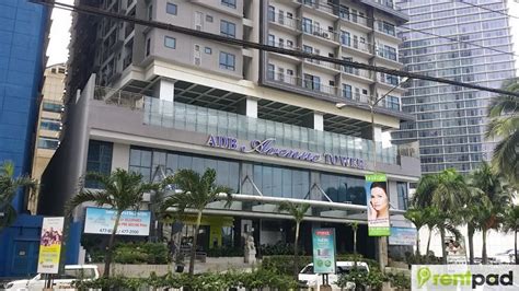 Fully Furnished Studio At Adb Avenue Tower Ortigas Centre Pasig 385d16b894