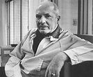 Robert A. Heinlein Biography - Facts, Childhood, Family Life & Achievements