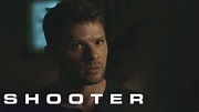 Shooter Season 3 Episode 9: Alpha Dog Top Moments | ICYMI | Shooter on ...