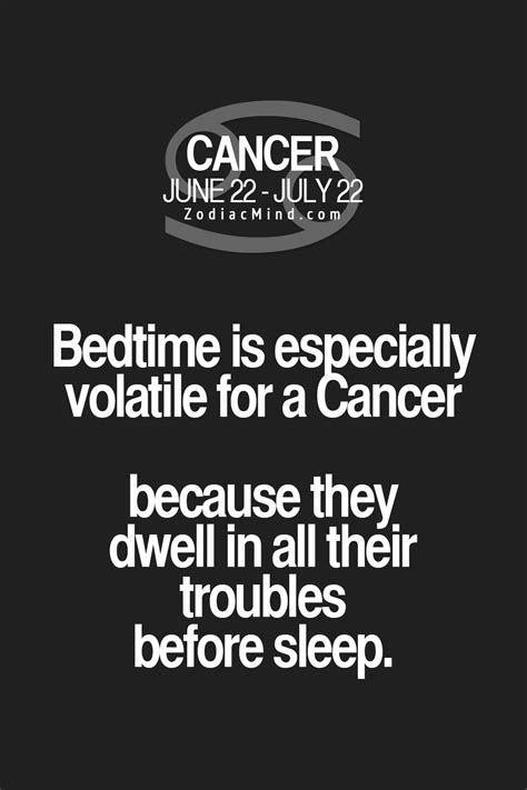 Cancer Quotes Zodiac Astrology Cancer Cancer Horoscope Gemini And Cancer Zodiac Sign Facts