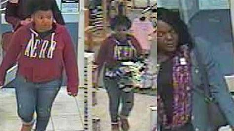 Biloxi Police Want Help To Identify Women Who Shoplifting More Than 1000 In Clothes From Belk