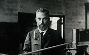 Biographie | Pierre Curie - Physicien | Futura Sciences