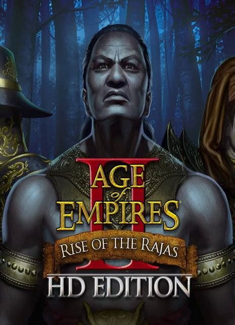 Age Of Empires Ii Hd Rise Of The Rajas Reloaded Pcgames Download
