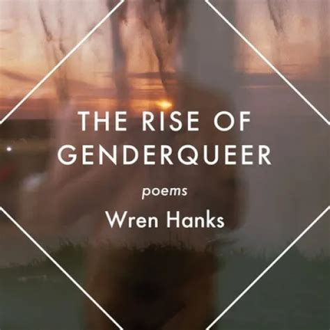 The Rise Of Genderqueer Poems Mineral Point Poetry By Wren Hanks 1307 Picclick