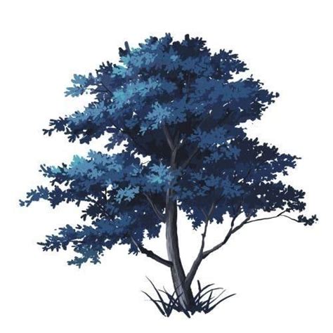 Pin By Yuzu On Xdd Digital Painting Tutorials Tree Art Environment