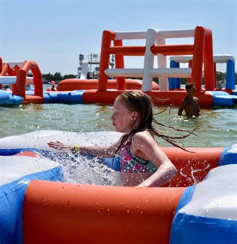 From dolphins to seabirds, friendly animal encounters at crab island are $ if you're wondering how to get to crab island during your vacation, it's not as hard as it looks! Crab Island in Destin, FL: The Ultimate Resource
