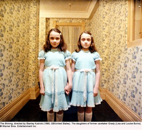 Top 10 Creepy Twins In Horror Page 2 Of 10 Pophorror