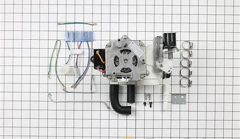 ge nautilus dishwasher wiring diagram