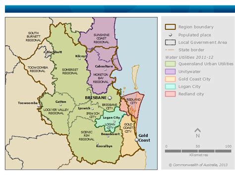 However, because of its superior electrical. NWA 2012 : South East Queensland : Contextual information : Administration
