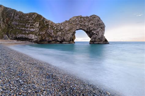 Durdle Door Dorset Dorset Jurassic Coast Outdoor