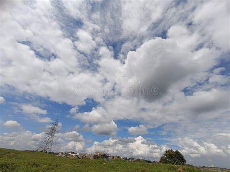 Cloud ðŸŒ¨ï¸ â˜ ï¸ Stock Image Image Of Landscape 262564113