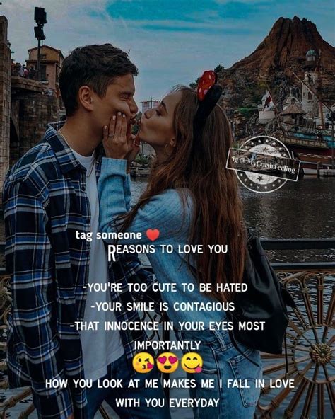 Quotes For Girlfriend And Boyfriend Girlfriend Quotes Love Picture