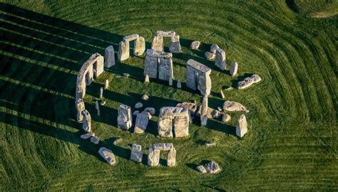 Stonehenge Mystery Solved Experts Say Theyve Finally Worked Out Why