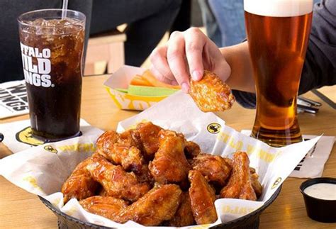Buffalo wild wings gift card. *HOT* FREE $5-$100 Buffalo Wild Wings Gift Card (With ...