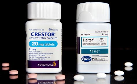 Safety Alerts Cite Cholesterol Drugs Side Effects The New York Times