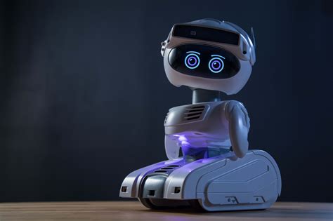 Misty Robotics Begins Selling Its Platform Robot