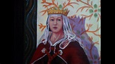 Matilde de Inglaterra La Reina Moud - YouTube