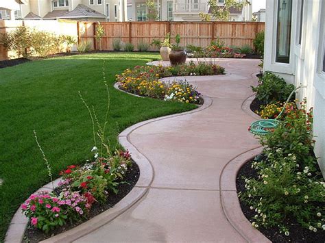 By taking the time to really ponder about how you want this precious space to look, you'll wind up with an area that. Exclusive Landscaping Ideas to Fit Your Low Budget ...