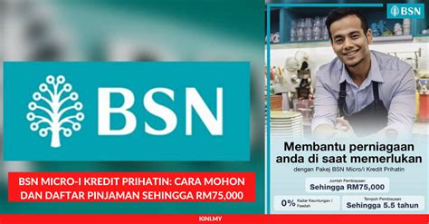 Expressbank filiallarına getmədən belə onlayn sifariş verin. BSN Micro-i Kredit Prihatin: Cara Mohon dan Daftar ...
