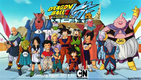 Goku es un super saiyajin película 4.0 slug, un habitante del planeta namek que reniega de su raza pacifista, llega a la tierra con intención de conquistarla y lo que para él es más importante, conseguir las esferas del dragón para desear la juventud eterna y así recuperar la fuerza que tenía antaño. Dragon Ball Kai llega a la saga de Buu