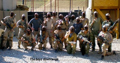 Page Eight Of Doc Riojas Us Navy Seals Picture Album