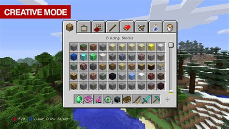 How Many Game Modes In Minecraft Which Game Mode Suits You
