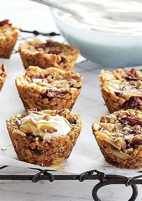 Muffin Tin Breakfasts For Easy On The Go Meals Best Brunch Recipes