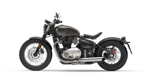 Dating back to 1959, the. Triumph Bonneville Bobber Madrid launch incoming | MCN