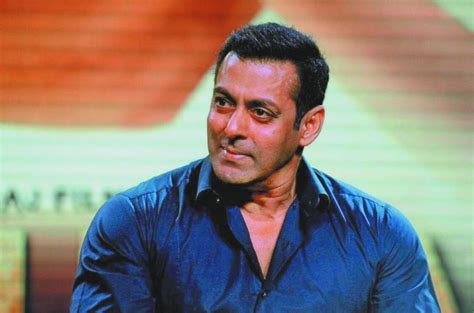 Bollywood Actor Salman Khan Was Almost Assassinated But