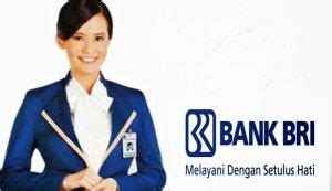 Loker ini gratis, tanpa ada pemungutan biaya apapun. Lowongan Bank BRI Cepu, Blora Terbaru Maret 2020 » Info CPNS 2020 - 2021 - pusatinfocpns.com