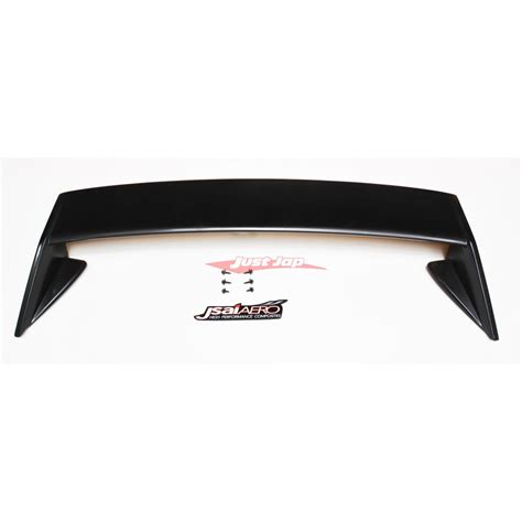 Jsai Aero Jdm Kouki Style Rear Spoiler Fits Nissan S14 Silvia Just Jap