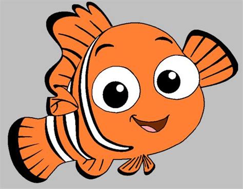 Finding Nemo Clip Art Images Disney Clip Art Galore Finding Nemo