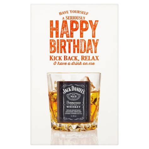 Shop.samsonite.com does not offer price and/or promotion matching. Morrisons: Jack Daniel's Birthday Gift Set 5cl (Product ...