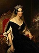 Josephine of Leuchtenberg - Age, Birthday, Biography, Family, Children ...