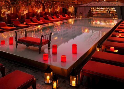 Faena Hotel Hotels In Buenos Aires Audley Travel