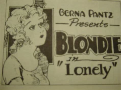 Items Similar To Tijuana Bible Blondie Lonely And Moon Mullins Nerts