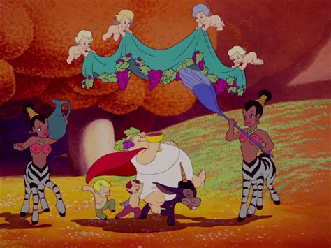 Fantasia Fantasia Disney Disney Animated Films Vintage Disney