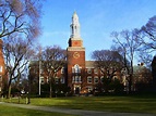 Brooklyn College campus [hdr image] | Brooklyn College campu… | Flickr