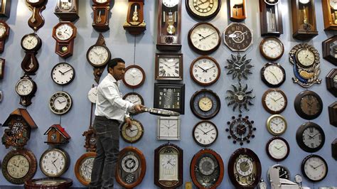 Changing Indian Standard Time is the need of the hour