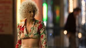 Maggie Gyllenhaal Says Her Character On The Deuce Has The Realest