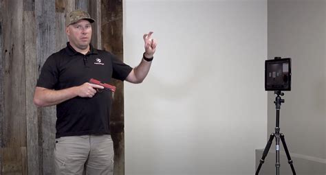 Shooter Ready Challenge October 2021 Concealed Carry Inc