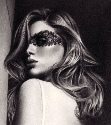 Incredible Pencil Sketches On Behance