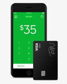 Invites, promo codes and other ways to earn cash app rewards and discounts. Cash App Vs - Transparent Cash App Logo, HD Png Download ...