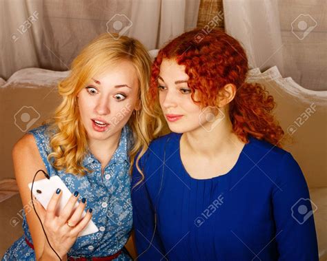 two redheads girl help each other cum telegraph