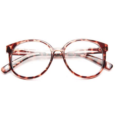 Christopher Reeve Clark Kent Superman Clear Glasses Cosmiceyewear
