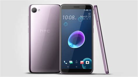 Htc Desire 12 And 12 Plus With New Retro Features Now In The Uae