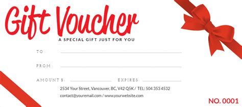 Free Gift Certificates Maker Design Your Gift Certificates From Jukebox