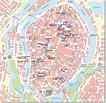 Lübeck Stadtplan | MyPocketmaps